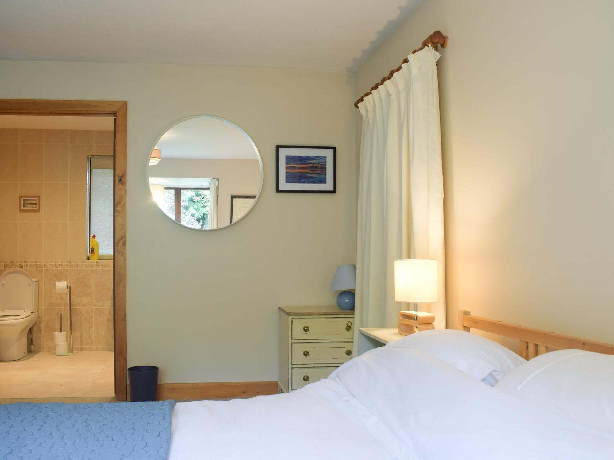 Kuliguni Villa Ross-on-Wye Bagian luar foto