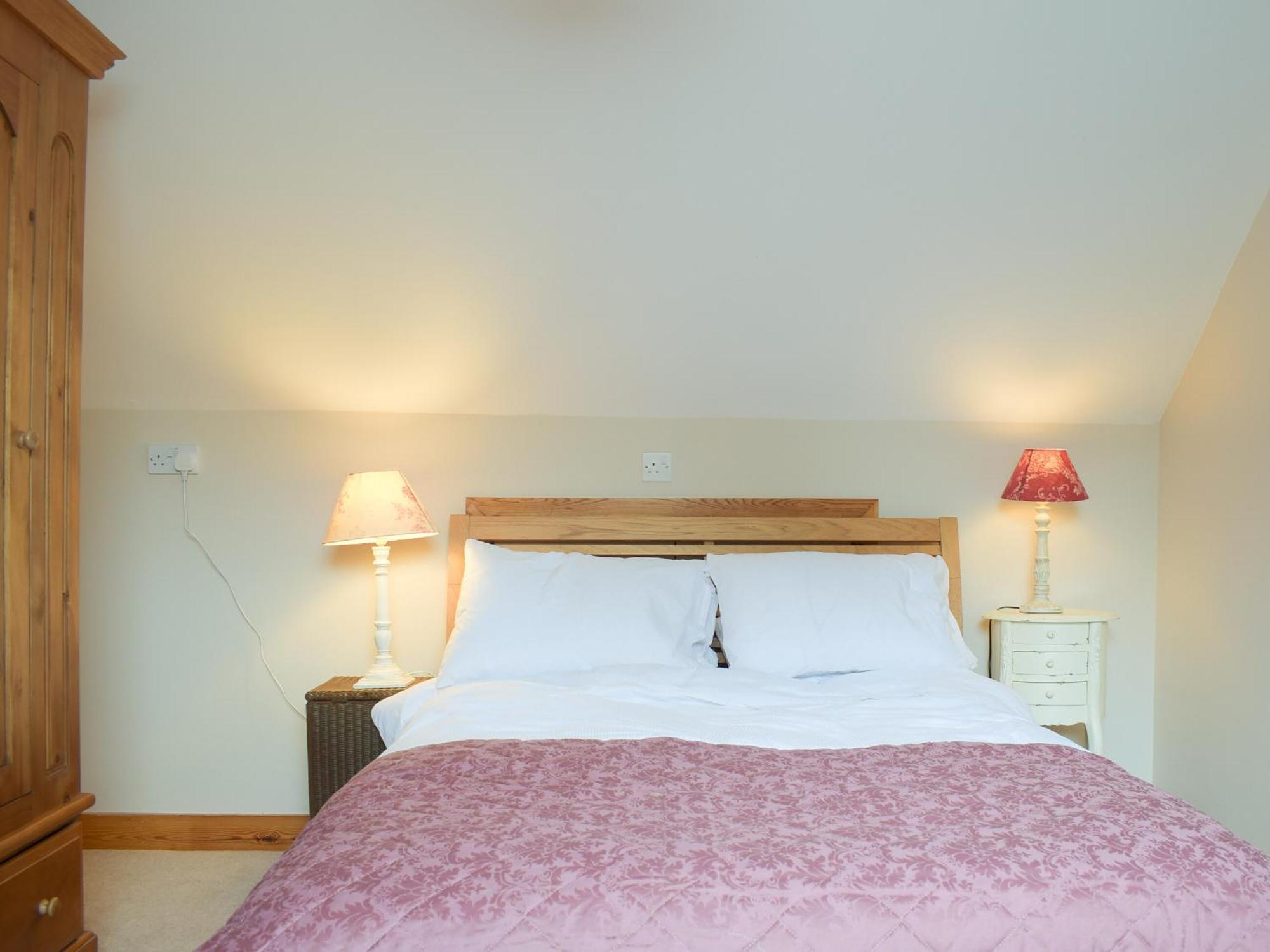 Kuliguni Villa Ross-on-Wye Bagian luar foto